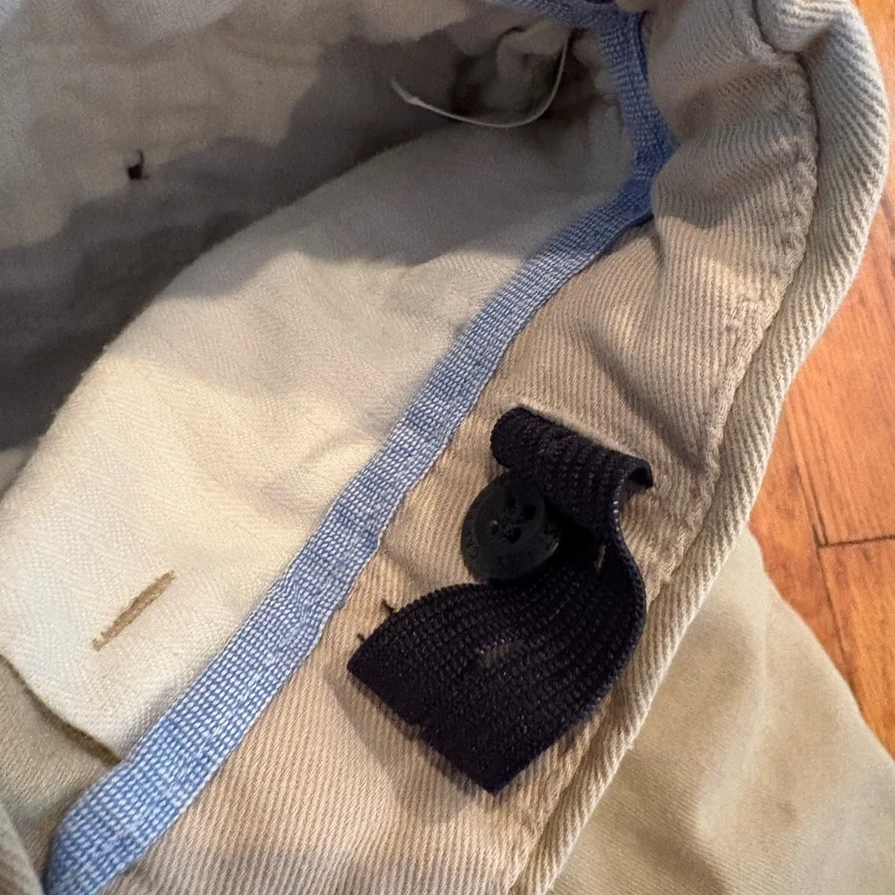 Gap Kids Khaki Shorts